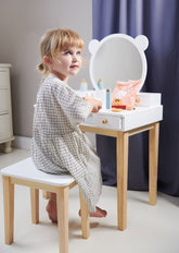 Forest Dressing Table Play Vanities Tender Leaf Toys 