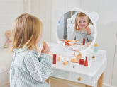 Forest Dressing Table Play Vanities Tender Leaf Toys 