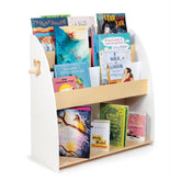 Forest Book Case Bookcases Tender Leaf Toys 