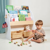 Forest Book Case Bookcases Tender Leaf Toys 