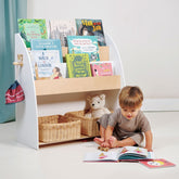 Forest Book Case Bookcases Tender Leaf Toys 