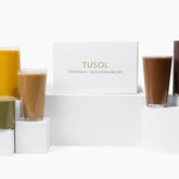 TUSOL Wellness Essentials Kit ($289 Value) by TUSOL Wellness Wellness TUSOL Wellness 