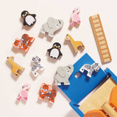 Noah's Ark & Animals Shape Sorter Animals & Arks Le Toy Van, Inc. 