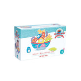 Noah's Balancing Ark Animal Stacker Emotional Development Le Toy Van, Inc. 