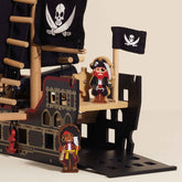 Barbarossa Pirate Ship Boats & Ships Le Toy Van, Inc. 