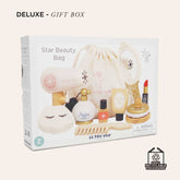 Vanity Star Beauty Kit Pretend Play Le Toy Van, Inc. 