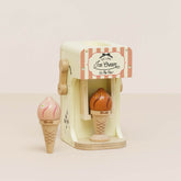 Ice Cream Machine & Play Food Cones Play Foods Le Toy Van, Inc. 