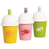 Take Away Smoothie Trio Play Foods Le Toy Van, Inc. 