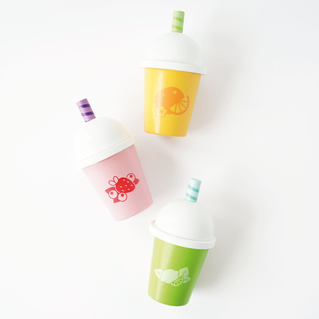 Take Away Smoothie Trio Play Foods Le Toy Van, Inc. 