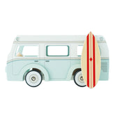 Holiday Camper Van Cars & Trains Le Toy Van, Inc. 