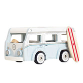 Holiday Camper Van Cars & Trains Le Toy Van, Inc. 