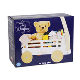 Pull Along Wagon Cart Push & Pull Le Toy Van, Inc. 