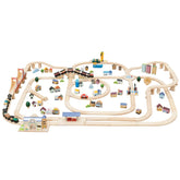 Royal Express Train Set Toy Trains & Train Sets Le Toy Van, Inc. 