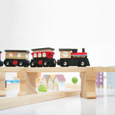 Royal Express Train Set Cars & Trains Le Toy Van, Inc. 