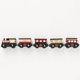 Royal Express Train & Carriages Cars & Trains Le Toy Van, Inc. 