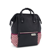 Tweeny Short Backpack Checkered Brick VICILink 