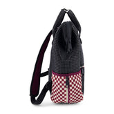 Tweeny Short Backpack Checkered Brick VICILink 