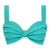 Teal Hayden Bikini Top Bikini Top Montce 