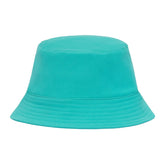 Teal Mini Bucket Hat Mini Accessories Montce 