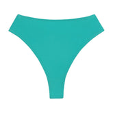 Teal Paula Bikini Bottom Bikini Bottom Montce 