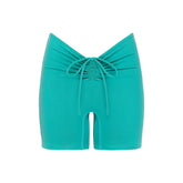 Teal Sydney Midi Short Active Short Montce 