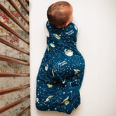 STAR WARS™ The Child Sleeps Sleep Bag by Milk Snob Sleep Bags & Sacks Milk Snob 