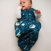 STAR WARS™ The Child Sleeps Sleep Bag by Milk Snob Sleep Bags & Sacks Milk Snob 