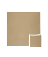 Classic Foam Playmats | Sandstone Toddlekind 