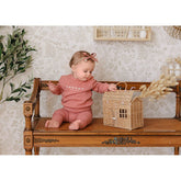 Tresor Cozy Cotton Ensemble Ensemble Mon Tresor Bebe 