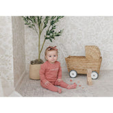 Tresor Cozy Cotton Ensemble Ensemble Mon Tresor Bebe 