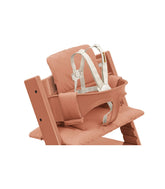 Tripp Trapp® Classic Cushion² OCS | Terracotta High Chair & Booster Seat Accessories Stokke 