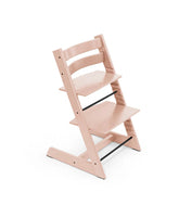 Tripp Trapp® Bundle High Chair | Serene Pink High Chair & Booster Seat Accessories Stokke 