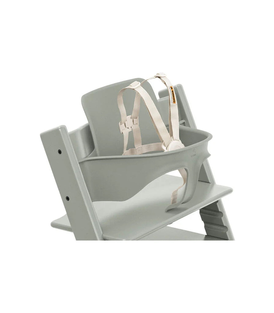 Tripp Trapp® Bundle High Chair | Glacier Green High Chair & Booster Seat Accessories Stokke 