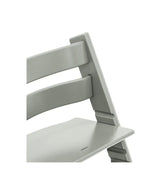 Tripp Trapp® High Chair Complete | Glacier Green, Glacier Green Cushion + Tray High Chairs & Booster Seats Stokke 