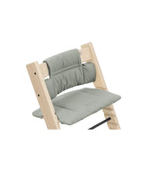 Tripp Trapp® Classic Cushion² OCS | Glacier Green High Chair & Booster Seat Accessories Stokke 