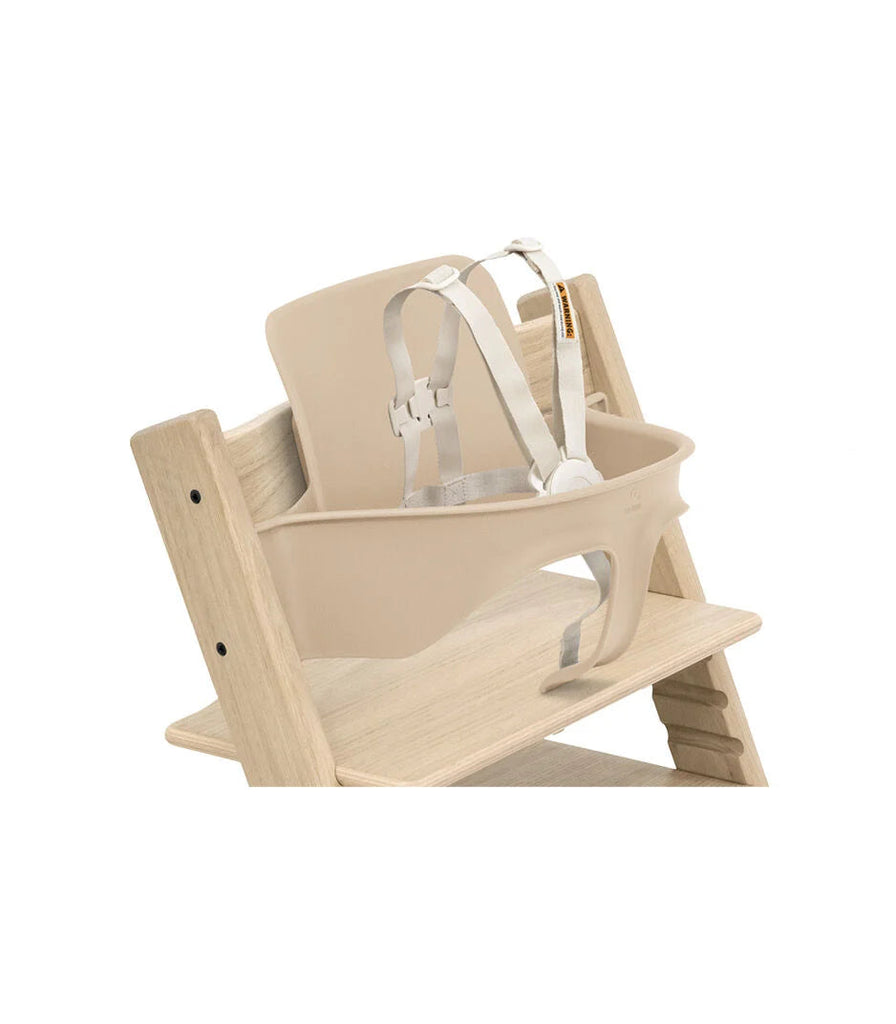 Tripp Trapp® Bundle High Chair | Oak Natural Stokke 