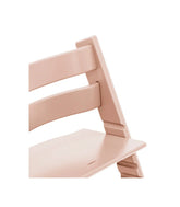 Tripp Trapp® Bundle High Chair | Serene Pink High Chair & Booster Seat Accessories Stokke 