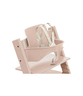 Tripp Trapp® Bundle High Chair | Serene Pink High Chair & Booster Seat Accessories Stokke 