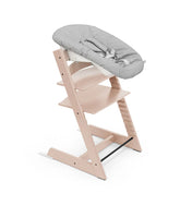 Tripp Trapp® Bundle High Chair | Serene Pink High Chair & Booster Seat Accessories Stokke 