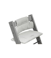 Tripp Trapp® Classic Cushion² OCS | Nordic Grey High Chair & Booster Seat Accessories Stokke 