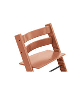 Tripp Trapp® High Chair Complete | Terracotta, Terracotta Cushion + Tray High Chairs & Booster Seats Stokke 