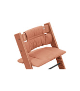 Tripp Trapp® Classic Cushion² OCS | Terracotta High Chair & Booster Seat Accessories Stokke 