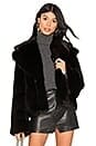 Madam Butterfly Jacket Outerwear Unreal Fur 