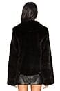 Madam Butterfly Jacket Outerwear Unreal Fur 