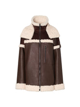 Unity Jacket | Chocolate Outerwear Unreal Fur Chocolate XS 