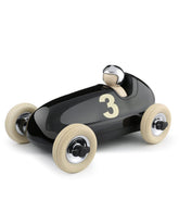 Car BRUNO ROADSTER Black Toys VICILink Black 