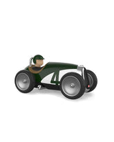 Car RACING CAR Green Toys VICILink 