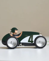 Car RACING CAR Green Toys VICILink 