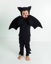 Black Bat Costume Costumes Band of the Wild 