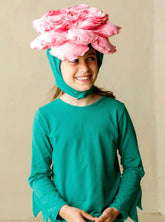 Peony Flower Costume Costumes Band of the Wild 